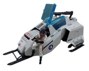G.I. Joe - Cobra W.O.L.F. [COMPLETE]