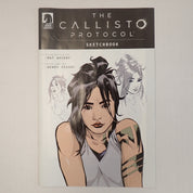 The Callisto Protocol Collector's Edition Statue [PRE-OWNED]