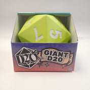 KESS Giant D20 [PRE-OWNED]