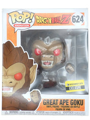 Great Ape Goku - POP! #624