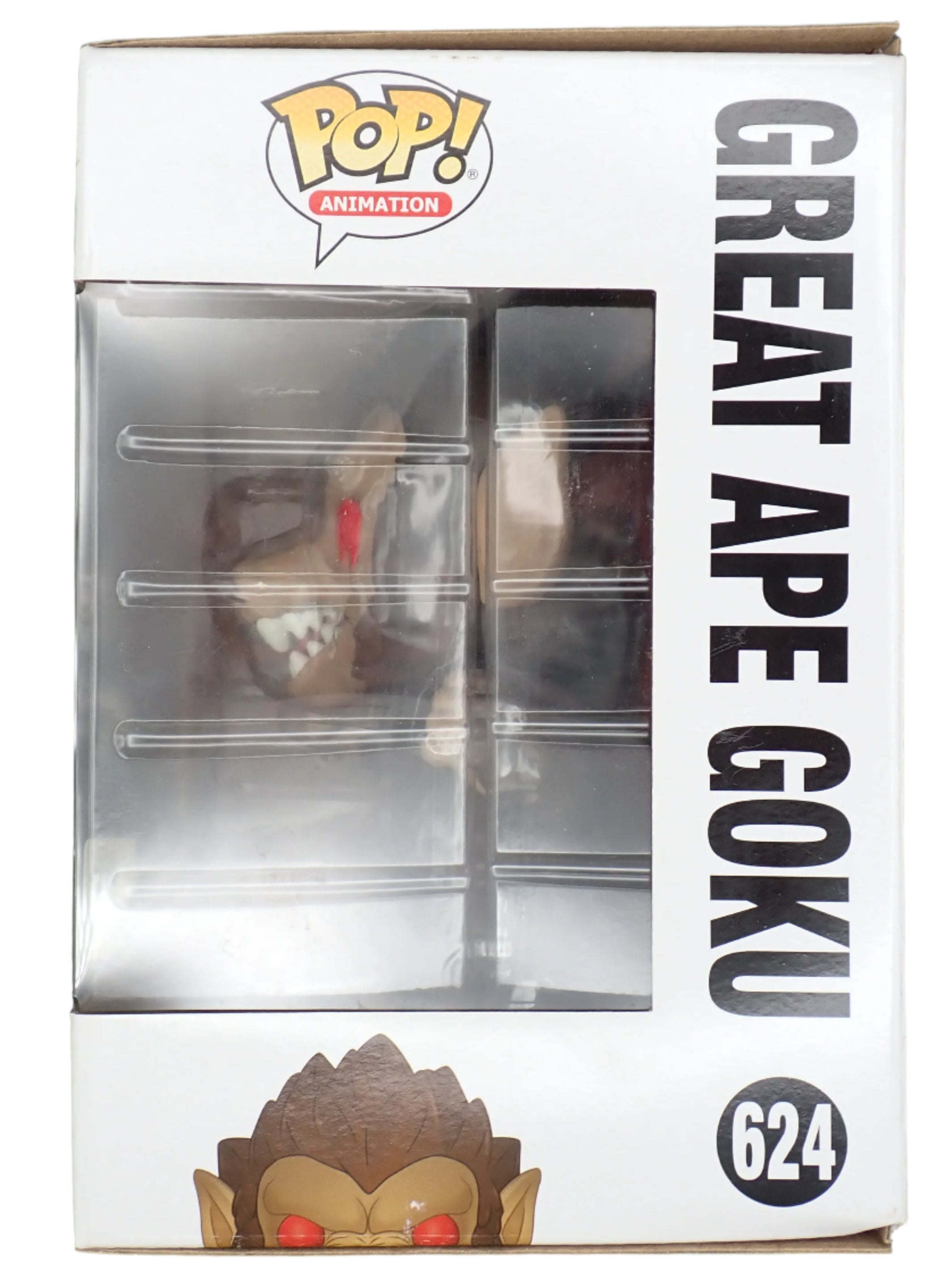 Great Ape Goku - POP! #624