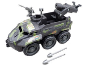 G.I. Joe - Quickstrike [INCOMPLETE]