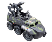 G.I. Joe - Quickstrike [INCOMPLETE]