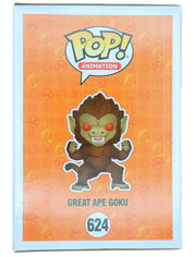 Great Ape Goku - POP! #624