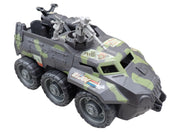 G.I. Joe - Quickstrike [INCOMPLETE]