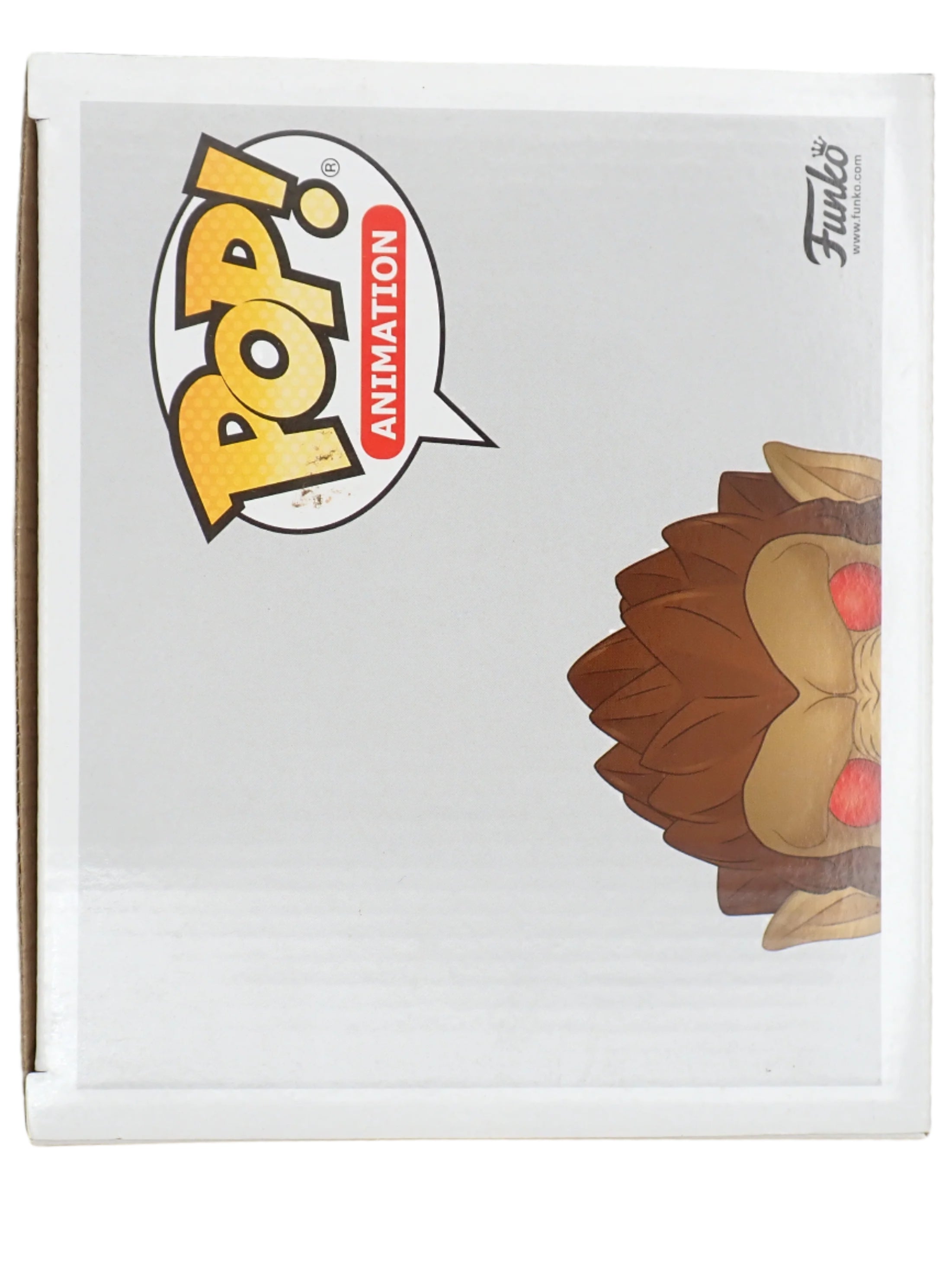 Great Ape Goku - POP! #624