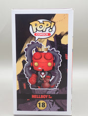 Hellboy - POP! #18