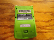 Gameboy Color - Lime