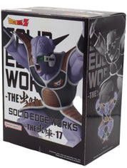 Captain Ginyu [The Departure] - Solid Edge Works Figure