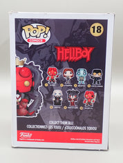 Hellboy - POP! #18