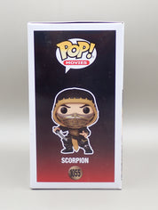 Scorpion - POP! #1055