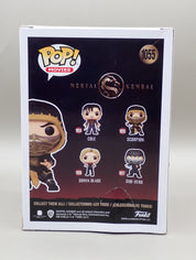 Scorpion - POP! #1055