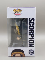 Scorpion - POP! #1055