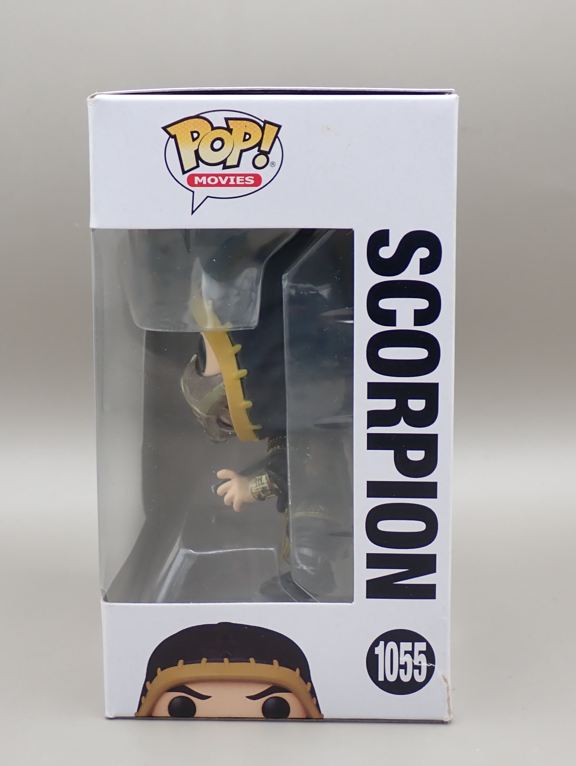 Scorpion - POP! #1055