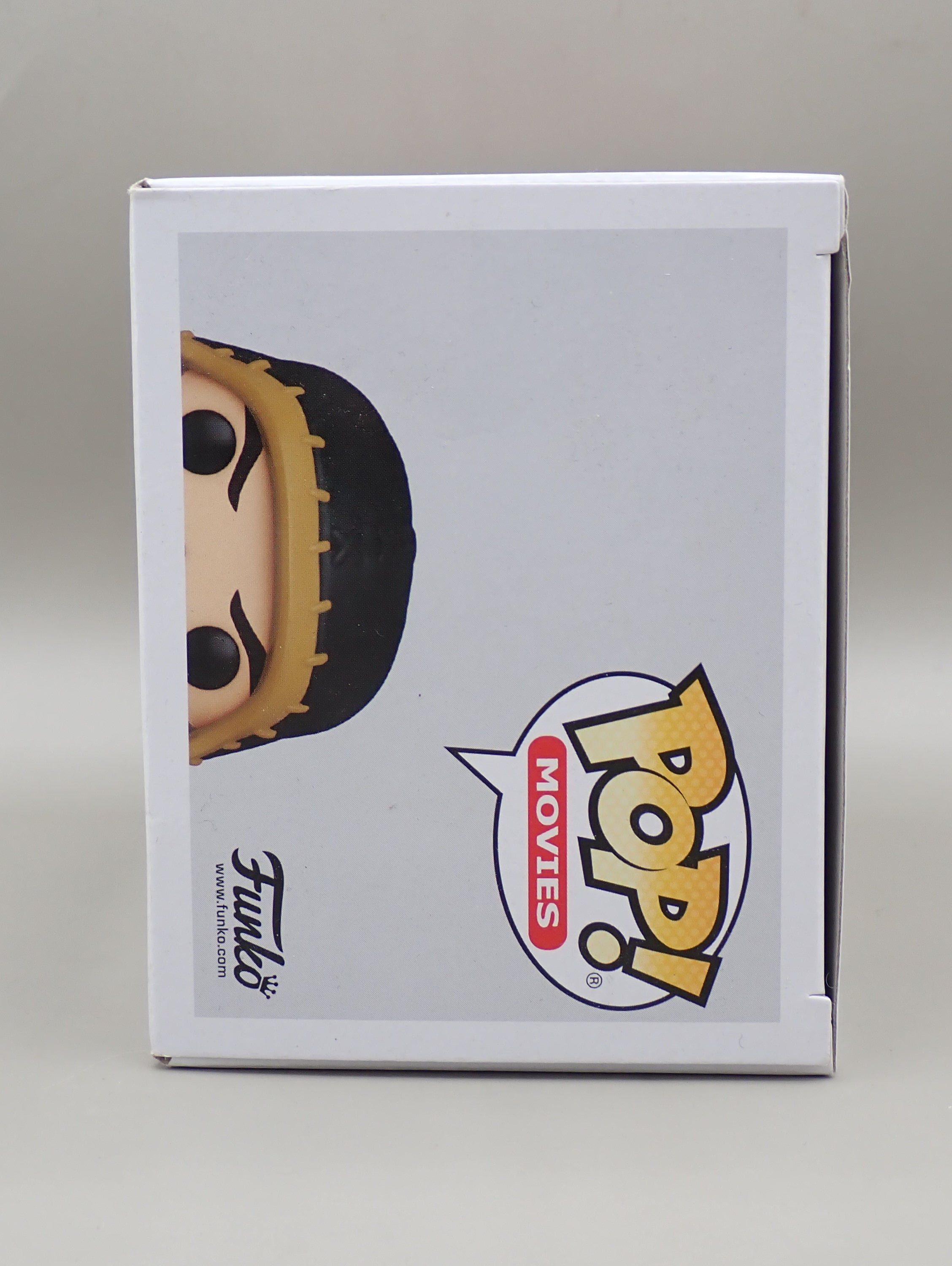 Scorpion - POP! #1055