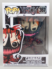 Carnage - POP! #367