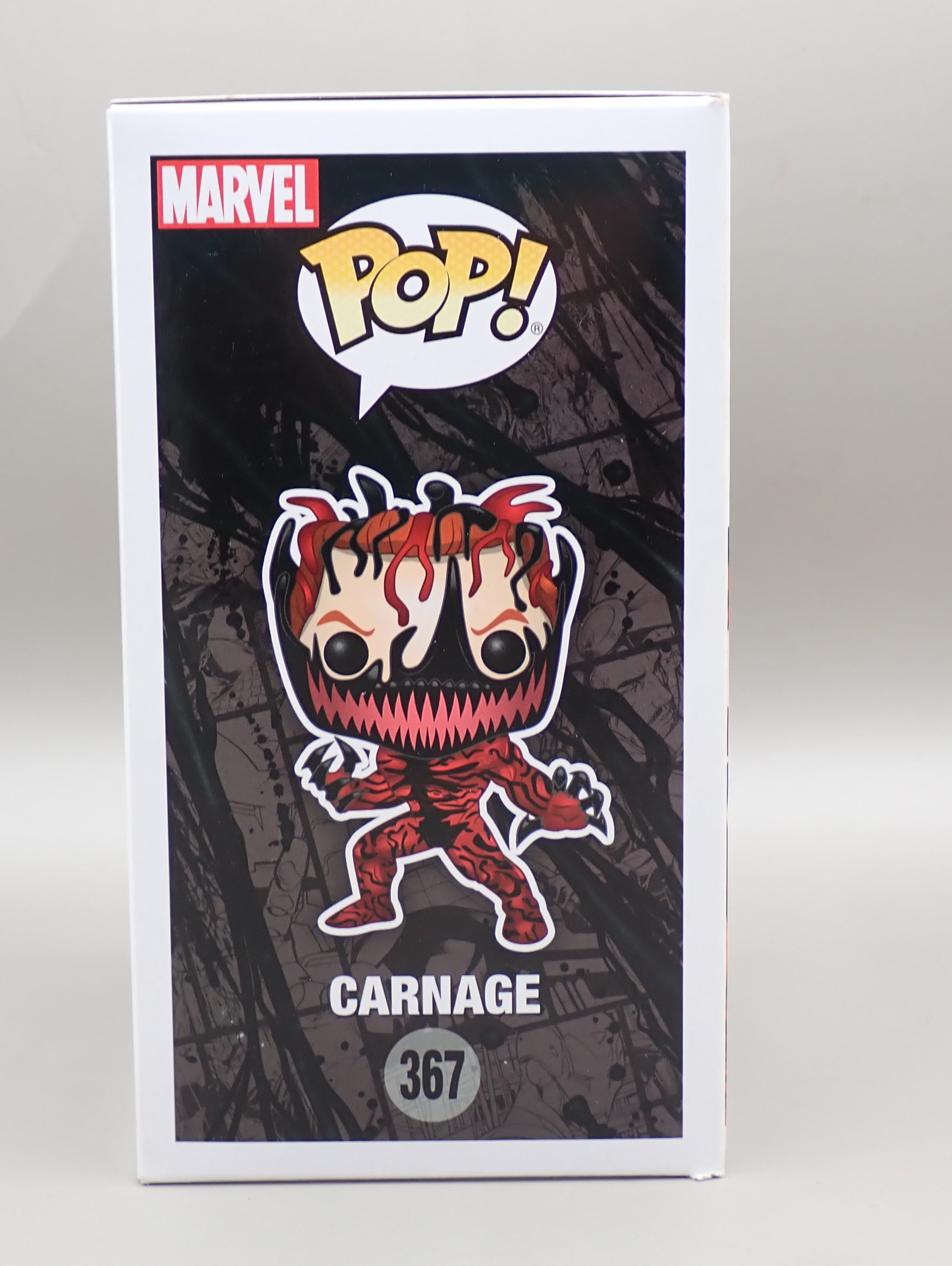 Carnage - POP! #367