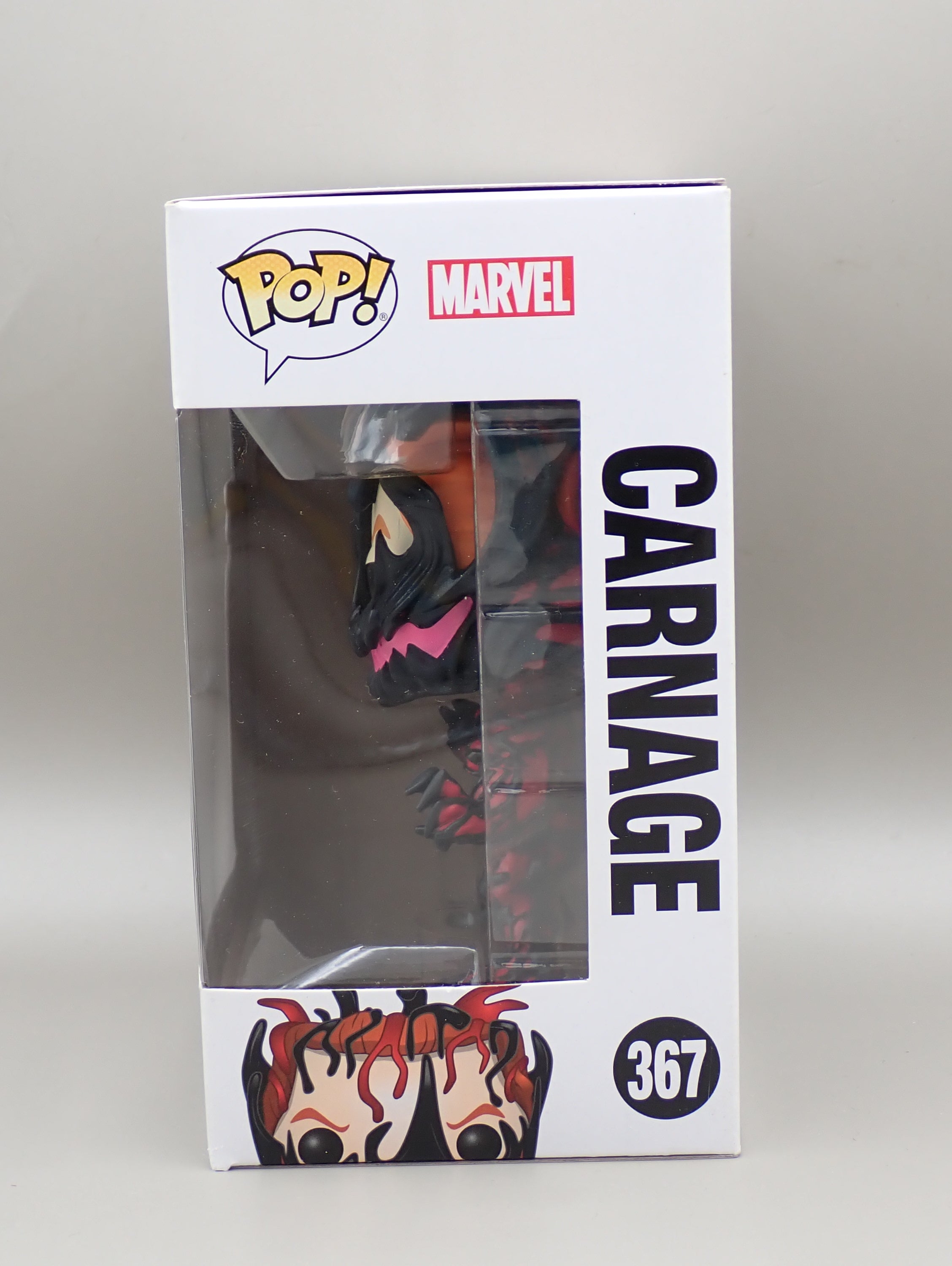 Carnage - POP! #367