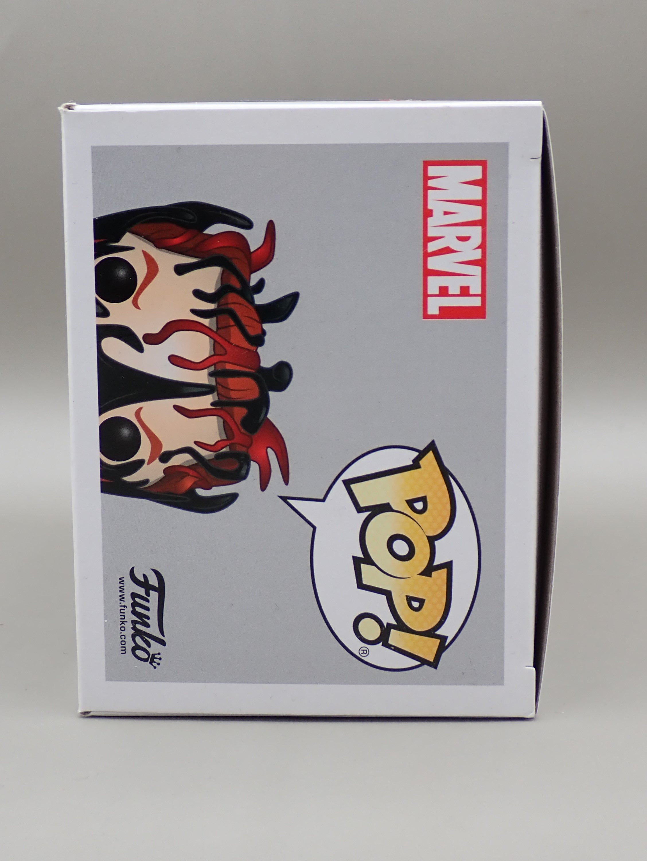 Carnage - POP! #367