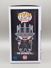 Batman Who Laughs - POP! #524