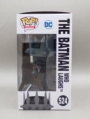 Batman Who Laughs - POP! #524