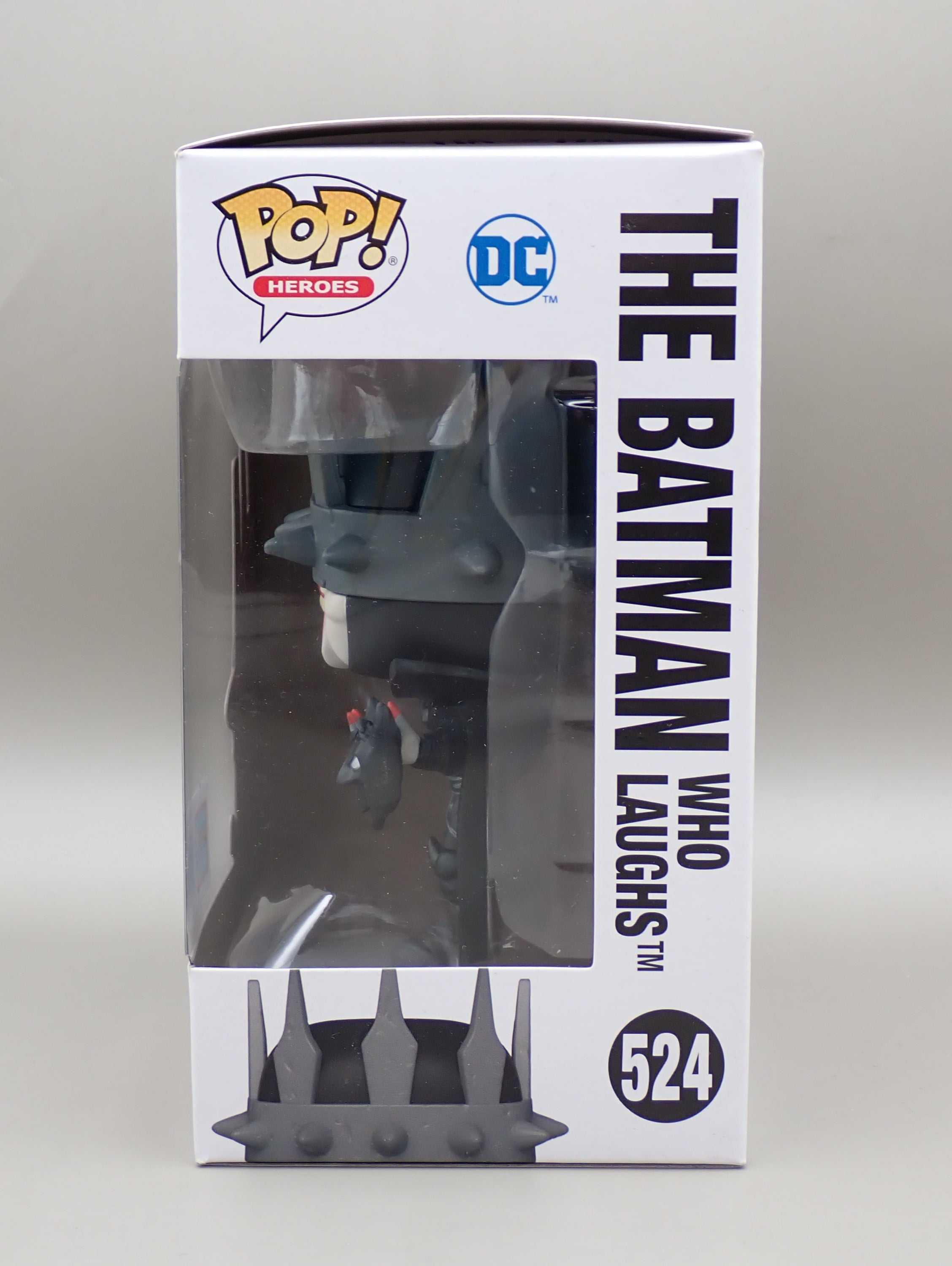 Batman Who Laughs - POP! #524