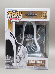 Mathael - POP! #992