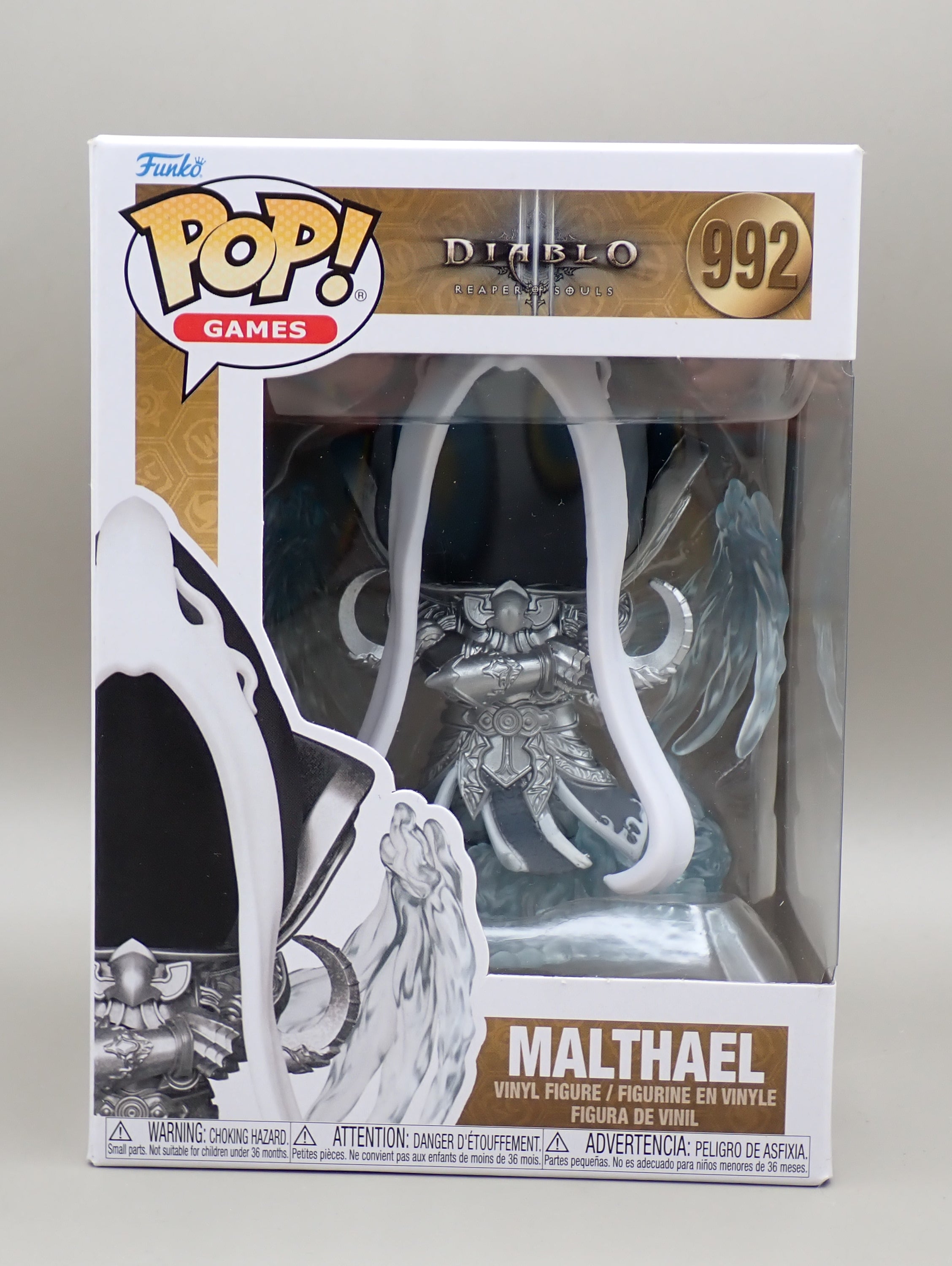 Mathael - POP! #992