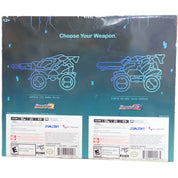 Blaster Master Zero 1 & 2 Collector's Edition - Switch