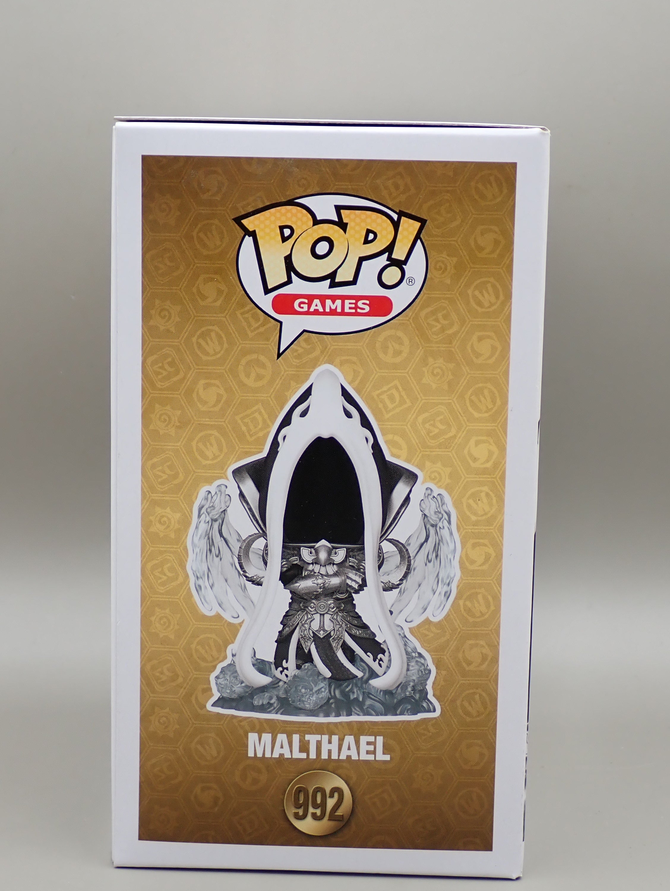 Mathael - POP! #992