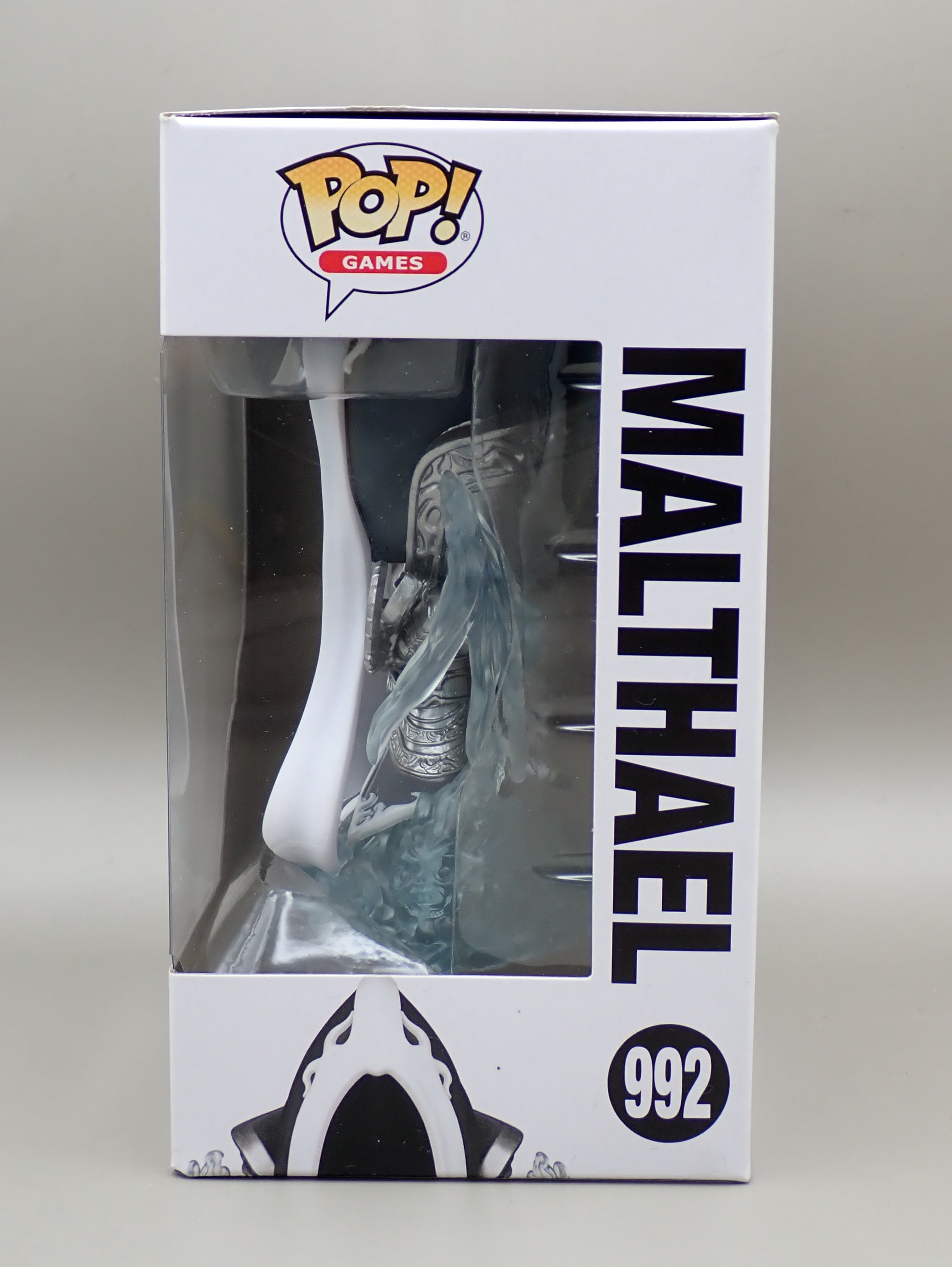 Mathael - POP! #992