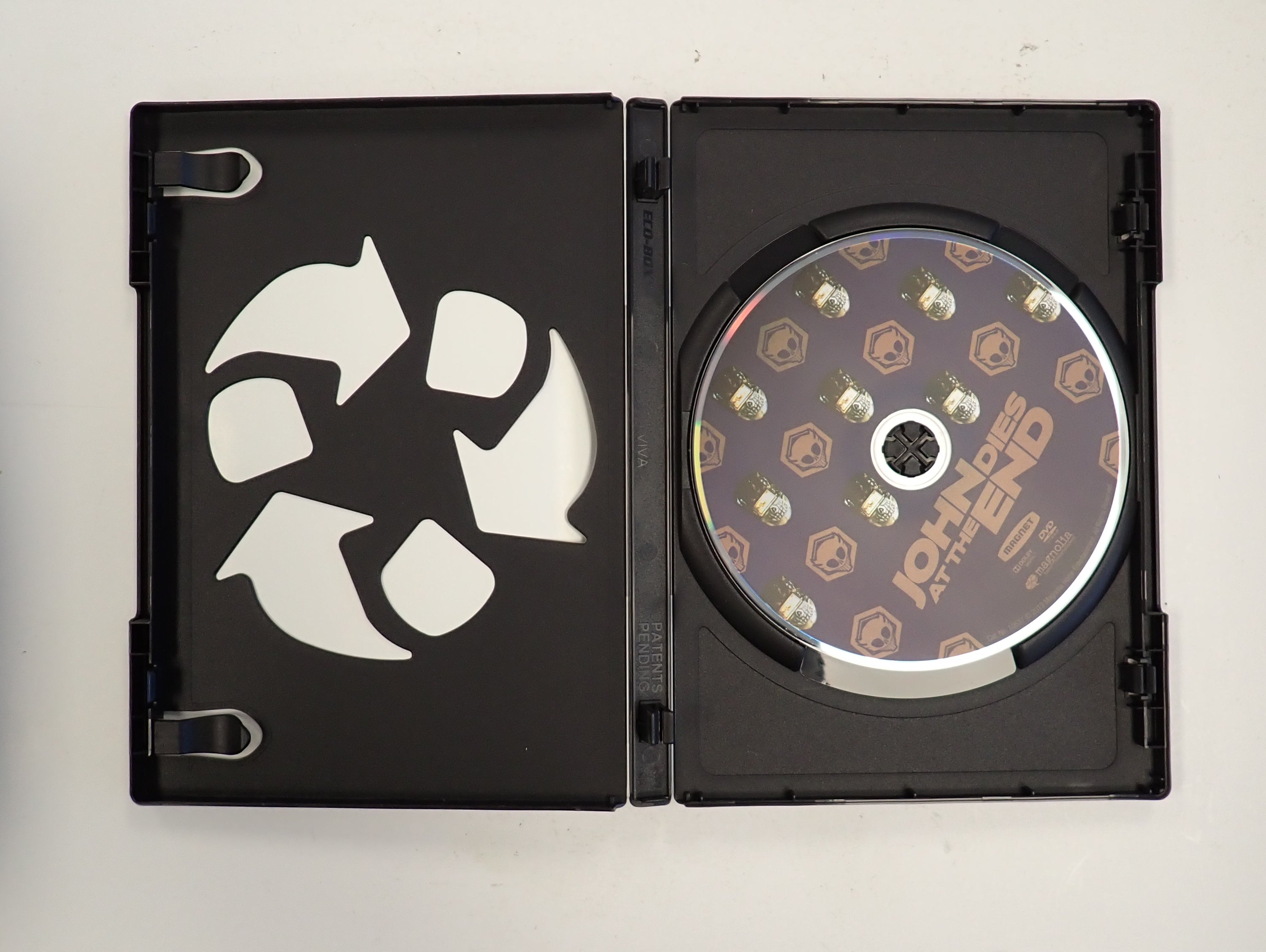 John Dies At The End - DVD
