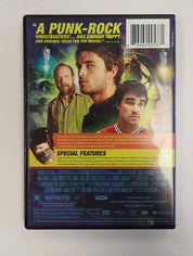 John Dies At The End - DVD