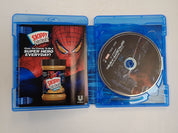 The Amazing Spider-Man - Blu-ray