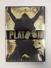 Platoon Collector's Edition - DVD