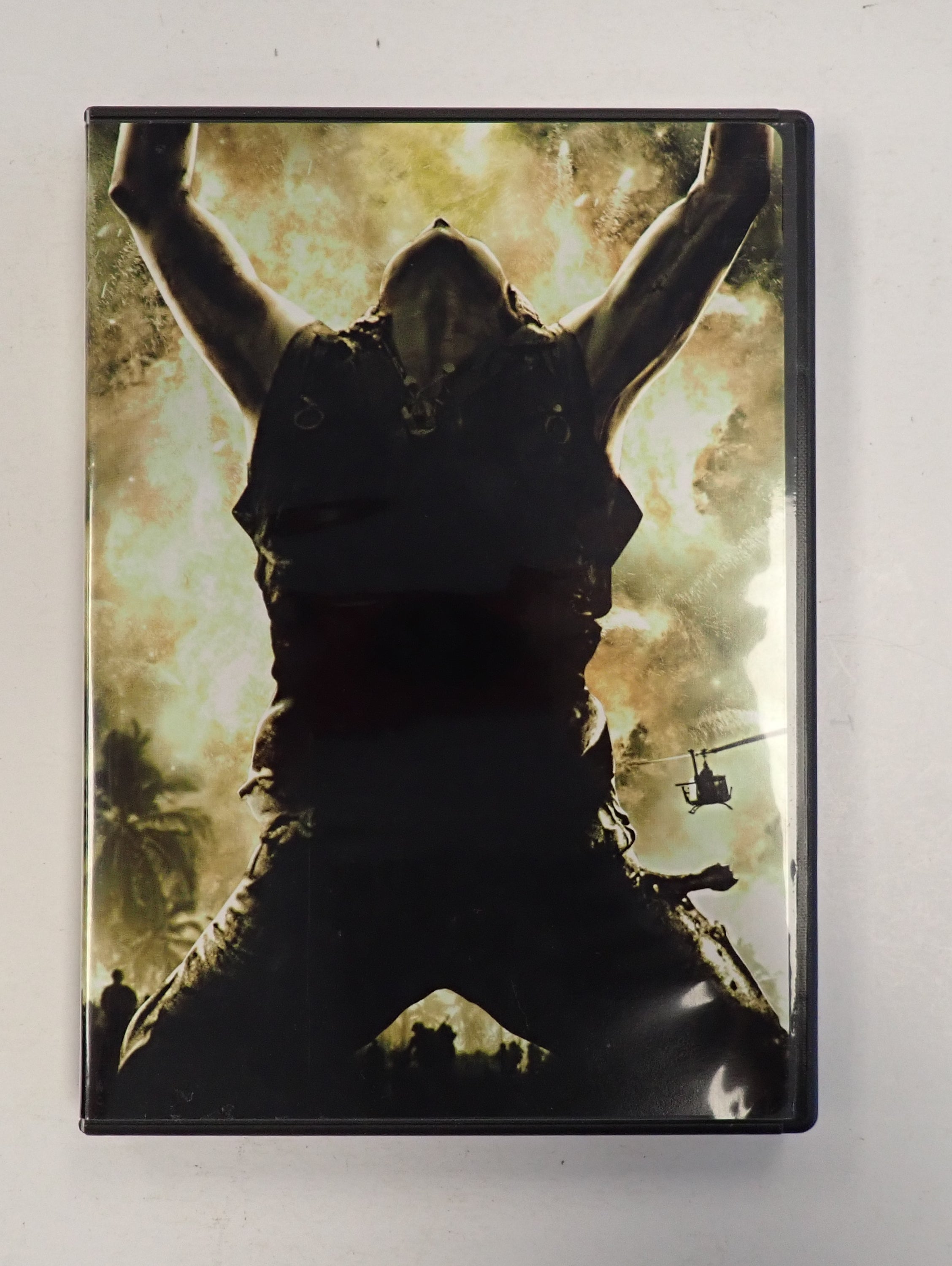 Platoon Collector's Edition - DVD