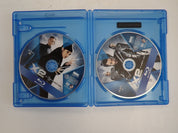 X2: X-Men United - Blu-ray