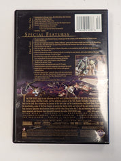 Star Wars III: Revenge of the Sith - DVD