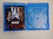 Captain America: Civil War - Blu-ray