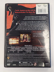 V For Vendetta - DVD