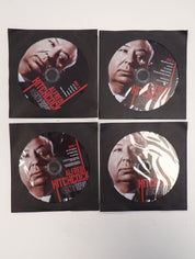 20 Films: Alfred Hitchcock A Legacy of Suspense - DVD