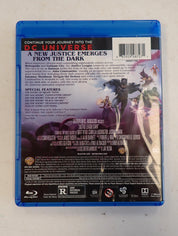 Justice League Dark - Blu-ray
