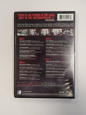 20 Films: Alfred Hitchcock A Legacy of Suspense - DVD