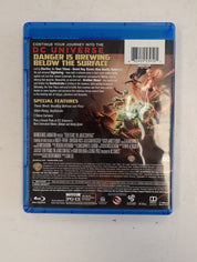 Teen Titans: The Judas Contract - Blu-ray