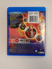 Guardians of the Galaxy Vol 2 - Blu-ray