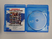 Avengers: Age of Ultron - Blu-ray