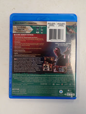 Avengers: Age of Ultron - Blu-ray