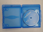 Captain American: The Winter Soldier - Blu-ray