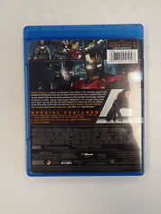 Iron Man 2 - Blu-ray