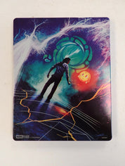 Loki The Complete First Season - Blu-ray Steelbook